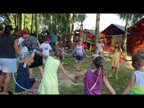 Villa Octopus Bobolin - Animacja dla dzieci - domki nad morzem