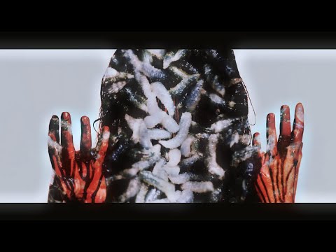 RESISTÊNCIA TERMINAL - Criatura (Official Music Video)