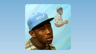Tyler, The Creator - Garbage
