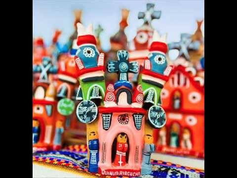 PataPata - Kishuar (San Juanito)