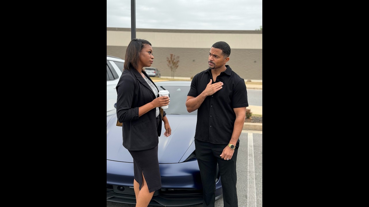 When Anthony asks his lawyer the truths of all truths about Amber!