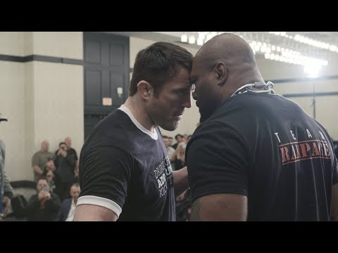 Countdown | Rampage Jackson vs. Chael Sonnen: Episode 3 | Bellator 192