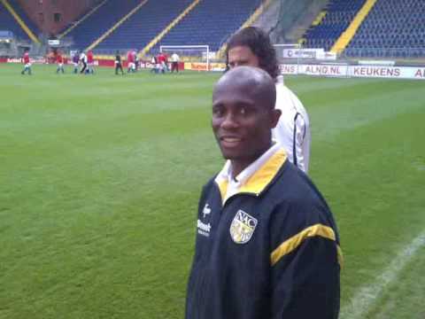 Grenswachters G1 op het Nac toernooi