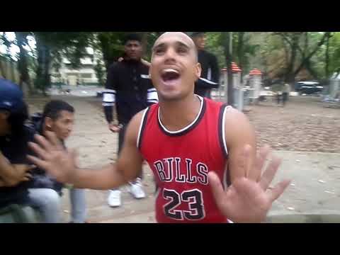 Big Keys vs Trebor - Cuartos de Final | Fecha 2 | Asesinos Liricales (Temporada 2021)