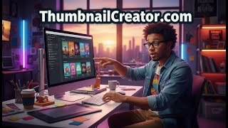 ThumbnailCreator — 完全初心者ガイド