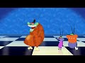 Oggy And The Cockroaches Roach Charmer S06e20 Full Episode In HD