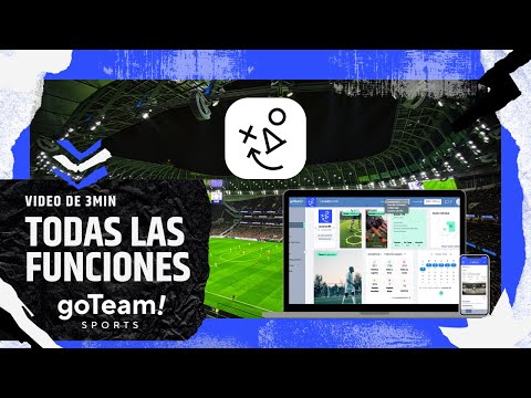 goTeam! Sports
