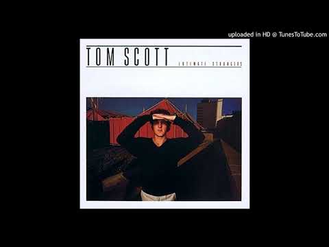 Tom Scott / Lost Inside The Love Of You