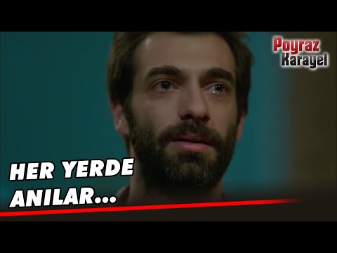 Poyraz, Çok Duygulandı! - Poyraz Karayel 73. Bölüm