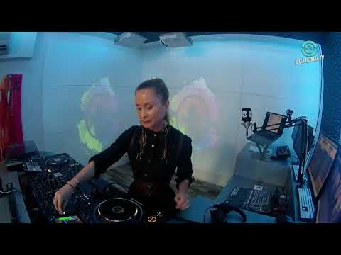 Inner Garden by Maricha (live 11.03.2022) @ Ibiza Global Radio