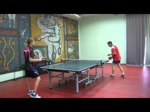 Хрипуненко и Чередниченко