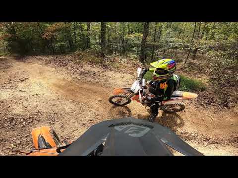 Loretta Lynn Ranch Fall Motorcycle Ride 2021