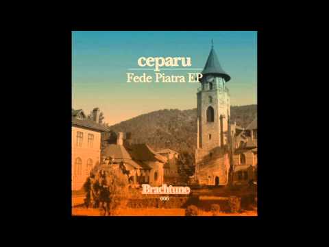 ceparu - Turin Back Love (Ryan Crosson Remix) Brachtune / BRT006