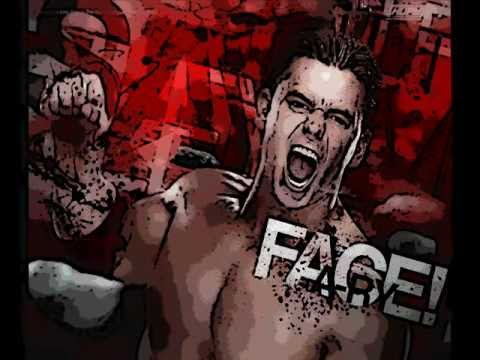 Alex Riley NEW Theme 2011 (Downstait - Say It To My Face) Clear Edit