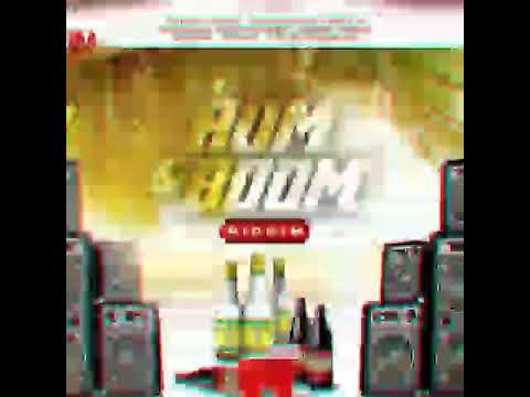 Red Fox and Screechie Dan - Real Yard Man