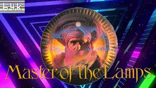 Master of the Lamps (Commodore 64 ) Review