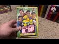 My 2005 DVD Collection
