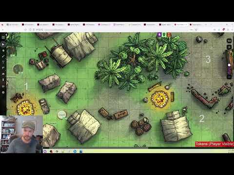 Temple of the Basilisk Cult - Prep and Review!