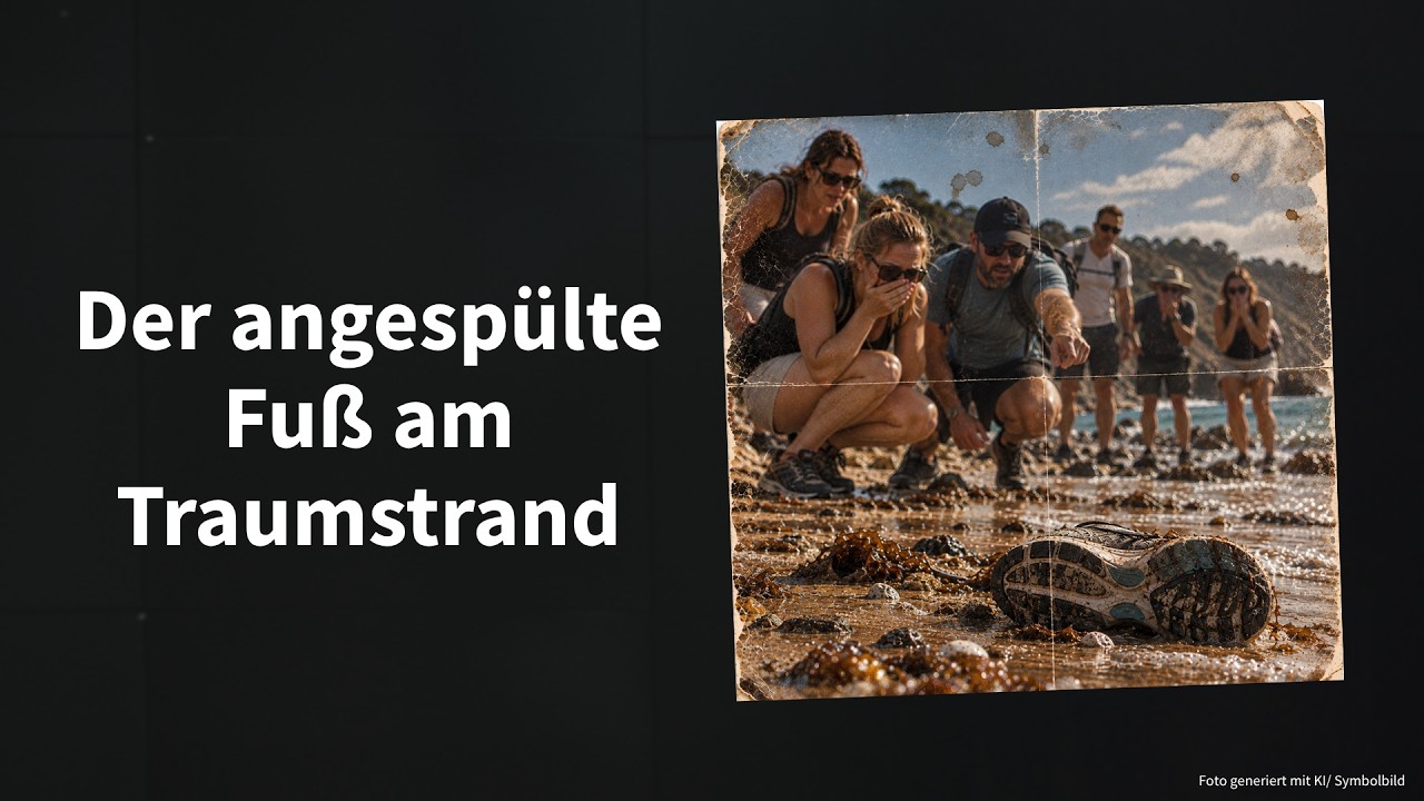 Der Fall Melissa C. | #330 Schwarze Akte [Podcast]