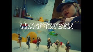 Download lagu BE:FIRST / I Want You Back -- mp3 Download lagu BE:FIRST / I Want You Back -- mp3