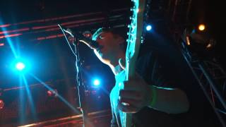 Drenge - Nothing - Live @ La Flèche d'Or - 23 04 2015
