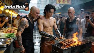 Download lagu 💪Preman Palak Tukang Sate, 1 Menit Kemudian Tersungkur—Dia Ternyata Eks Pasukan Elite! mp3 Download lagu 💪Preman Palak Tukang Sate, 1 Menit Kemudian Tersungkur—Dia Ternyata Eks Pasukan Elite! mp3