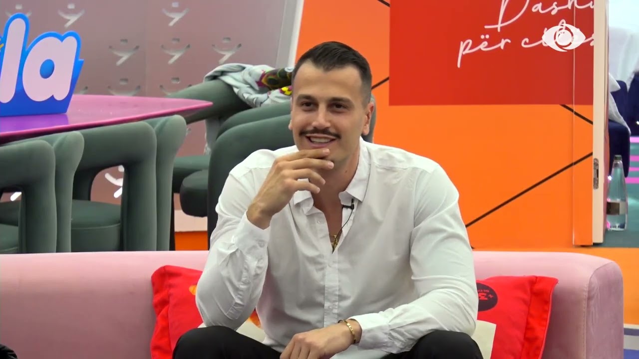 Mateo banori i radhës që duhet të gjejë filmat që shfaqen në ekran