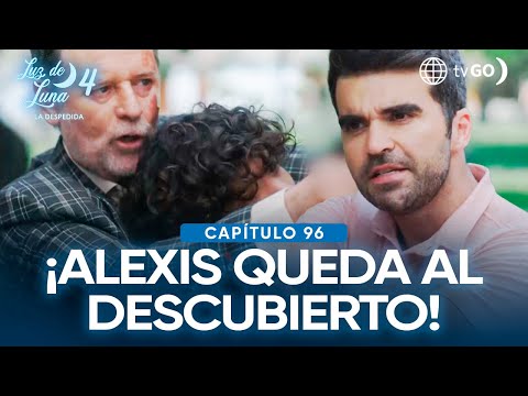 Moonlight Season 4: The truth about André's father comes to light (Chapter 96)