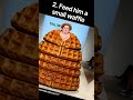 How To Starve CaseOh Elevenz