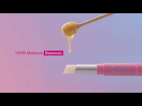 LipIce Sheer Color Changes Like Magic