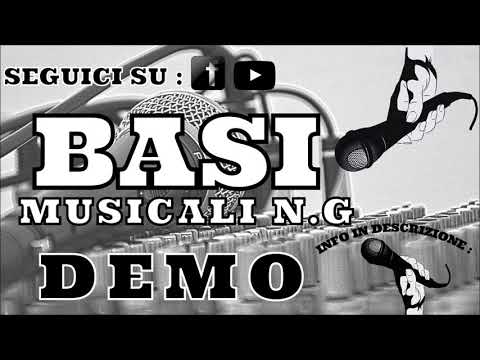 ANDREA ZETA FEAT PINO FRANZESE "BRILLA COMME A NA STELLA" BASE MUSICALE (VOCE ANDREA ZETA)*2020*