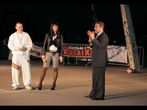 Playmaker ft  Jay Lee   Moj Zagreb