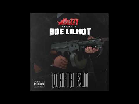 Boe Lil Hot  05 Double Back feat  Boe Dion & Lil Ebk