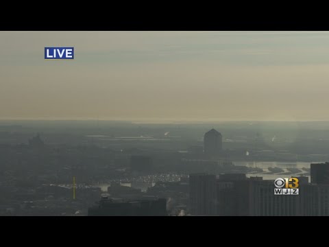 WJZ Morning News & Weather: Jan. 13, 2022