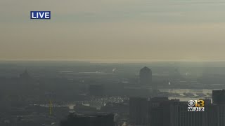 WJZ Morning News & Weather: Jan. 13, 2022