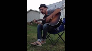 Ryan Malcolm - Wonderwall (Cover)