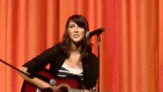 Cover of What&#39;s One More Time by Lori McKenna