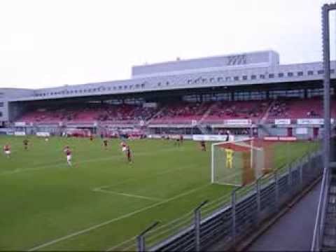 MVV Maastricht-Excelsior 07-09-2013 (Jupiler League)
