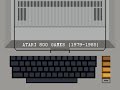 Atari 800 Games 1979 1985