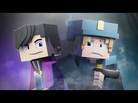 "CREEPIN' TOWARDS THE DOOR" - FNAF Minecaft Animation