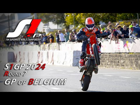 SM2024 - [S1GP] ROUND 7 | Grand Prix of belgium
