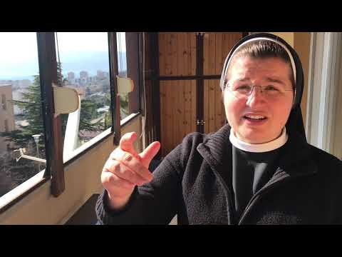 sestra Dijana Lončarek pjeva "Najdraža Rijeko" u Rijeci