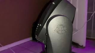 Video thumbnail for Adj Pocket Pro by Ezduztube