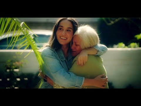 Buy My Mom A House - Carolina Rial
