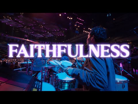 Faithfulness | Lakewood Music | Lakewood Church