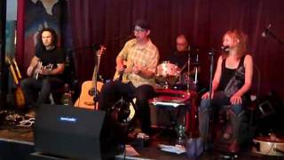 RANDY WEEKS - BLACK COFFEE AND LIFE SAVERS (ORIGINAL) - JOVITA&#39;S AUSTIN, TEXAS 8-28-2011