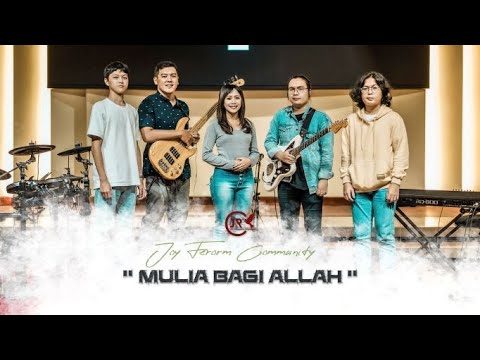 Mulia Bagi Allah | JRC MALANG HYMN COVER