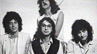 Serú Girán - No puedo dejar