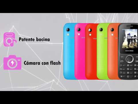 Feature Phone HK-FP171 | Hiking