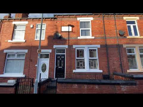 Morrison Street, Castleford - Virtual Tour